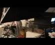 Megamasso--Making of  Hoshi Furi Machi Nite PV (Block Part)