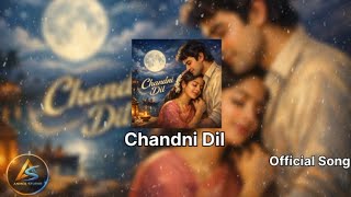 Chandni Dil | Romantic Hindi Song 2026 | Anmol Studio