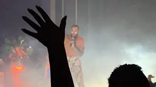 Little Bit More   Jidenna 85 To Africa Tour 2019 Vancouver