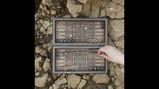 Backgammon Online