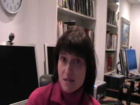 Leo Astrology Forecast July 2010 with Barbara Gold...