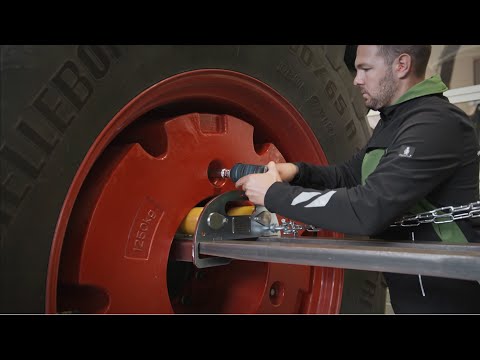 AGCO | Fendt