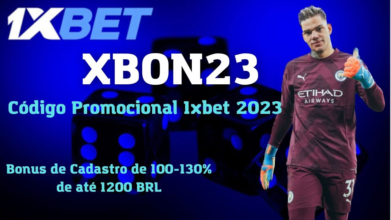 1xbet codigo bonus