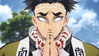 Gyomei Editamv Rage