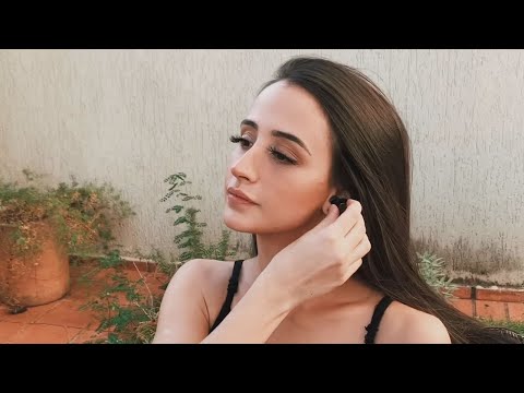 Samsung | Galaxy Buds+ | Mariana Nolasco: Um novo jeito de viver o som - Samsung | Galaxy Buds+ | Mariana Nolasco: Um novo jeito de viver o som