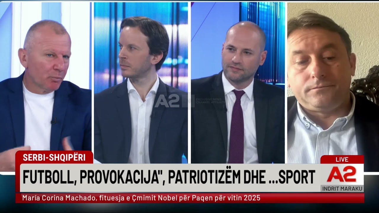Na mungon pak ekipi “I egër”,ka nevojë për më shumë grintë,na duhet instikti i vrasësit para portës.