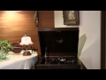 Francescatti _"Liebesleid 愛の悲しみ " (Kreisler) on 78rpm