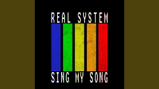 Sing My Song (Original Version)