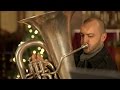 Christmas Card 2014: Ding Dong Merrily on High (Brass Quintet)