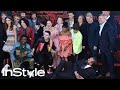 Hawkins goes Hollywood at the Stranger Things Season 3 World Premiere | InStyle