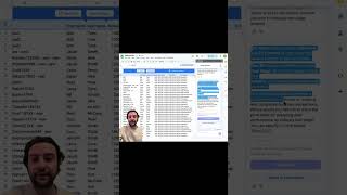 Your AI Data Analyst for Google Sheets: Instantly Analyze Sales Deals