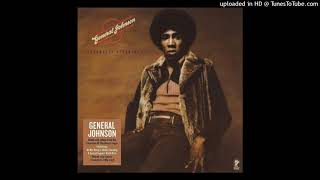 General Johnson - All We Need Is Understanding