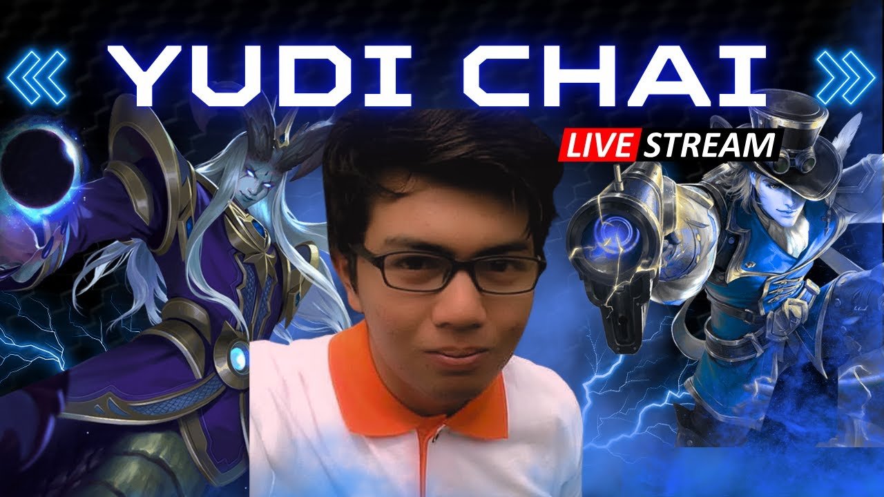 [HONOR OF KING] Solo Push Tier Awal Season 11 with 