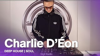Charlie D’Éon | Deep House \u0026 Soul DJ Mix @ Sigil Radio