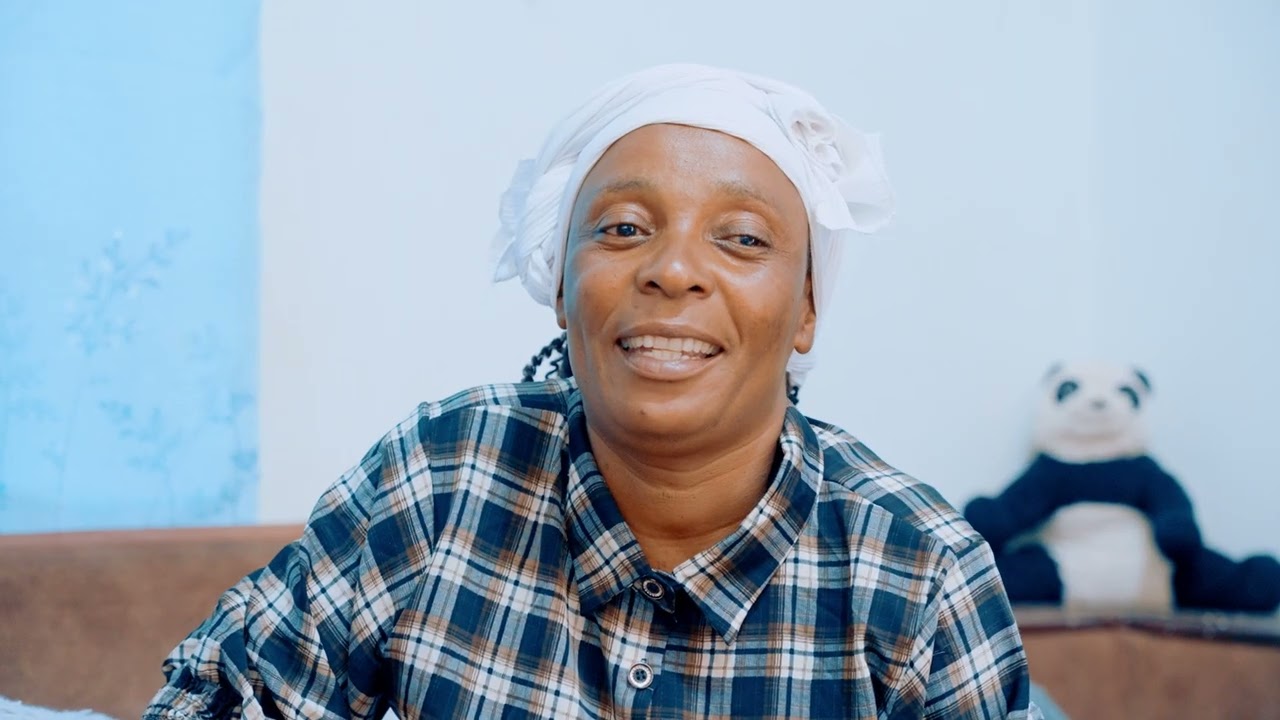 Ng'wana Kang'wa - Mganga Simezi Jane VIDEO