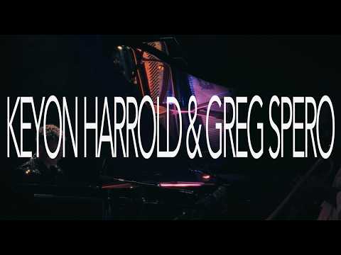 Greg Spero & Keyon Harrold - "Sepia" into "Quickstep"
