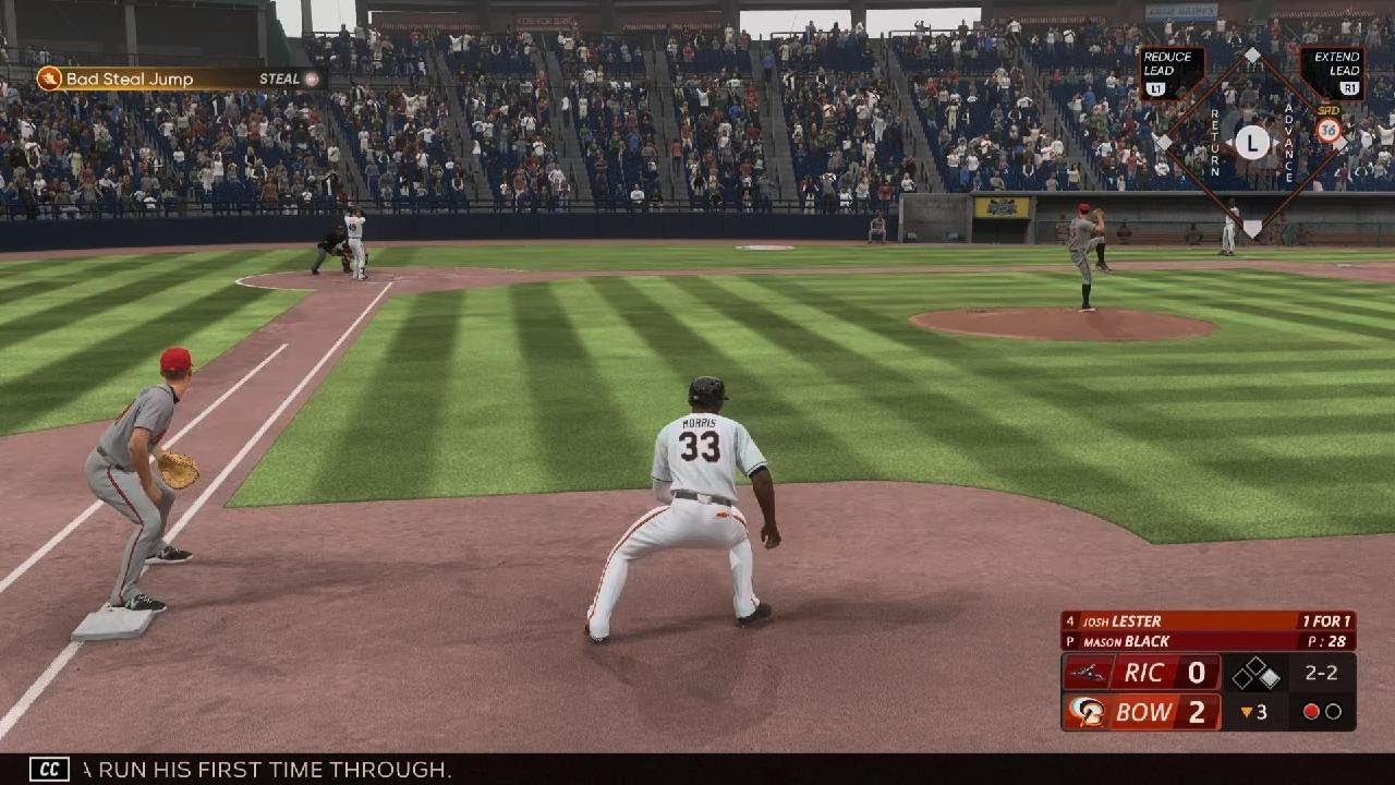 MLB The Show 23