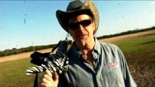 Ted Nugent's Spirit of the Wild -- I