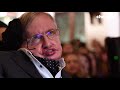Stephen Hawking's Lasting Impact