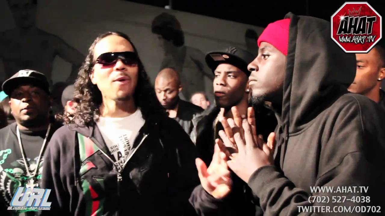 rap song 2019 AHAT Rap Battle: Genie vs Rachit