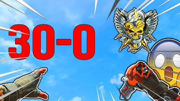 KNIFING IS FUN in COD BO4 - BEST KNIFING CLASS SETUP in COD BO4