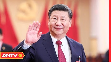 Lãnh đạo các nước chúc mừng năm mới Quỹ Mão 2023 | Thời sự quốc tế | ANTV