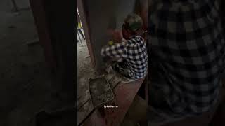 Dark Room Plastering Works