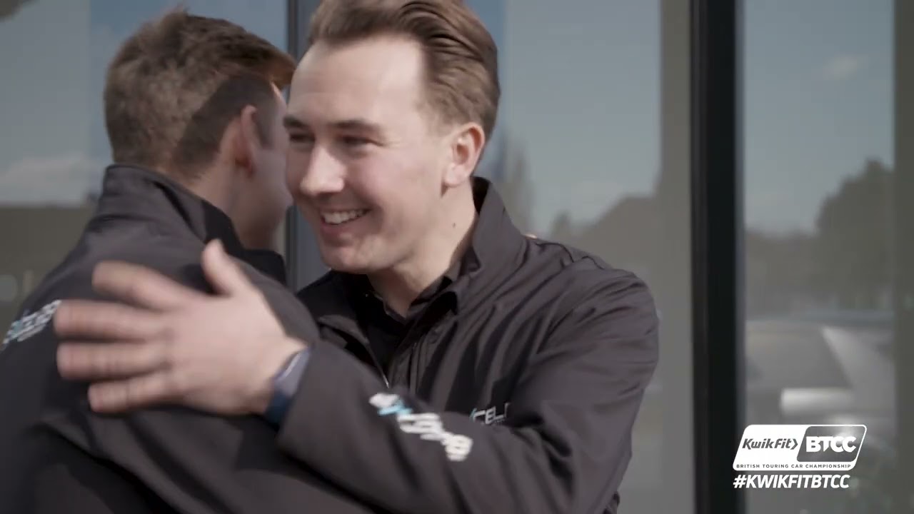 btcc Update 2022 Bristol Street Motors Partners With EXCELR8 BTCC Team | Bristol Street Motors