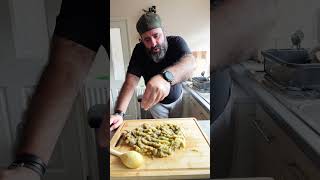 Eggpine Salad barbosu food recipes recipe mancare culinaryvlog cooking