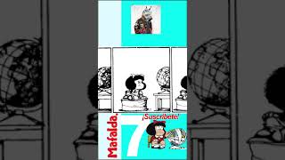 #Mafalda Libro 7 93 #humor #comics #mafalda #quino #familia #historietas