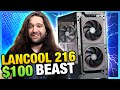 Impressive Lian Li Lancool 216 Case Review Thermals Cable Management Noise Impressive Lian Li Lancool 216 Case Review Thermals Cable Management Noise