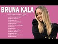 Bruna Karla 2022 só AS MELHORES músicas gospel selecionadas de ATUALIZADA