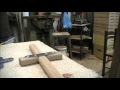 How to make a wooden sparring sword How to make a wooden sparring sword