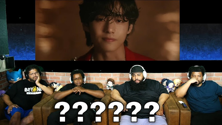 V 'Winter Ahead with PARK HYO SHIN' Official MV
