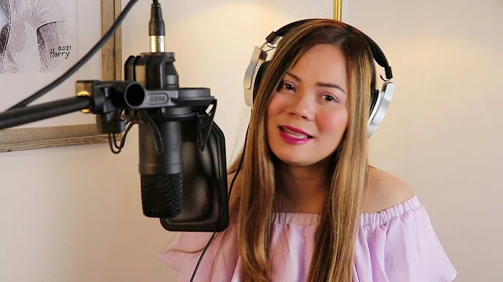 Time After Time - Cindy Lauper (cover by Apple & H...