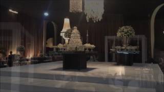 Casamento Fernando E Gabriella - Castelli Hall Goiânia