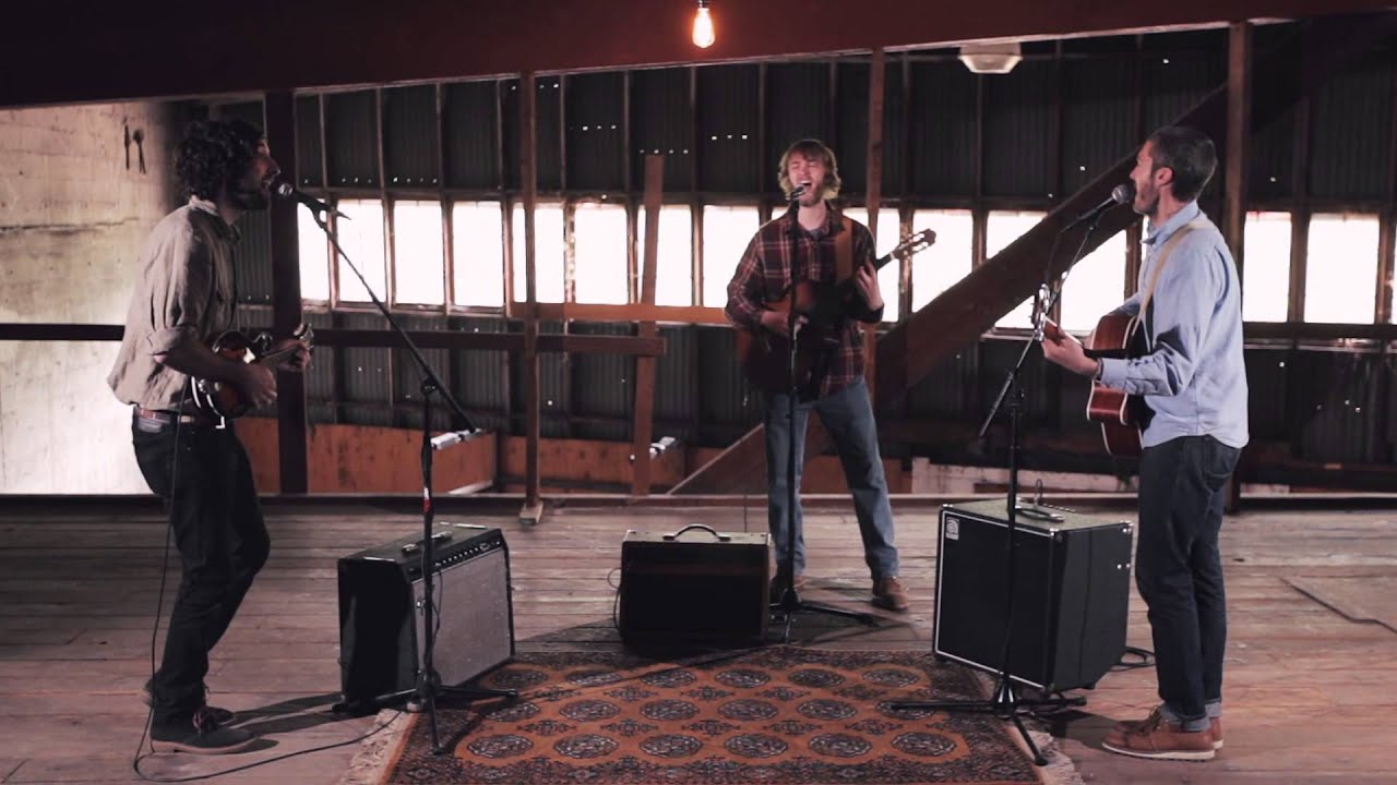 1883 (Official Music Video)