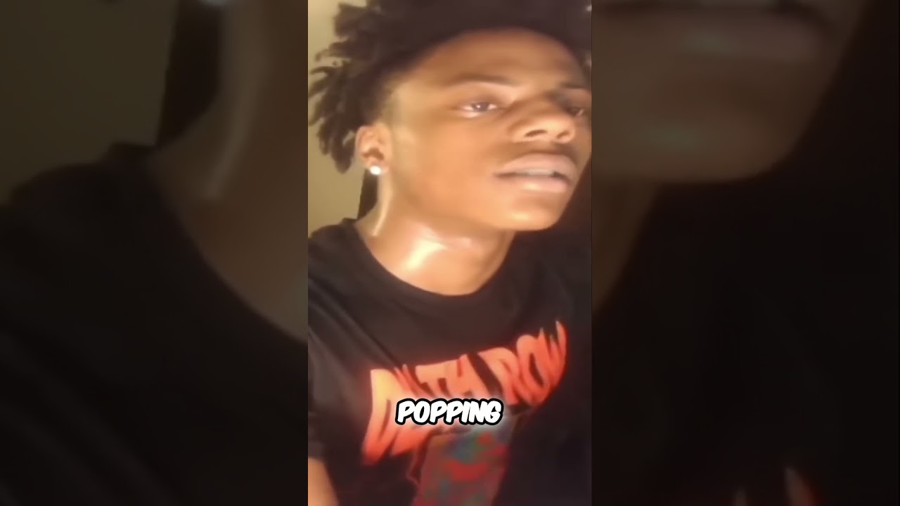 Mom Walks In on Speed's 600K Celebration!