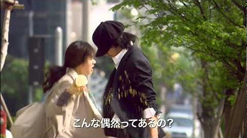 赤と黒　日本版　DVD予告