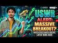 USWR Crypto Alert: United States Water Reserve Latest News 2026