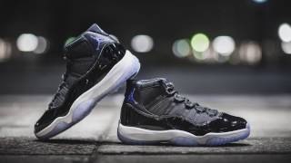 Review & On-Feet: Air Jordan 11 Retro 