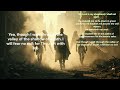 Psalm 23 – The Lord Is My Shepherd | Spoken &amp; Sung Worship