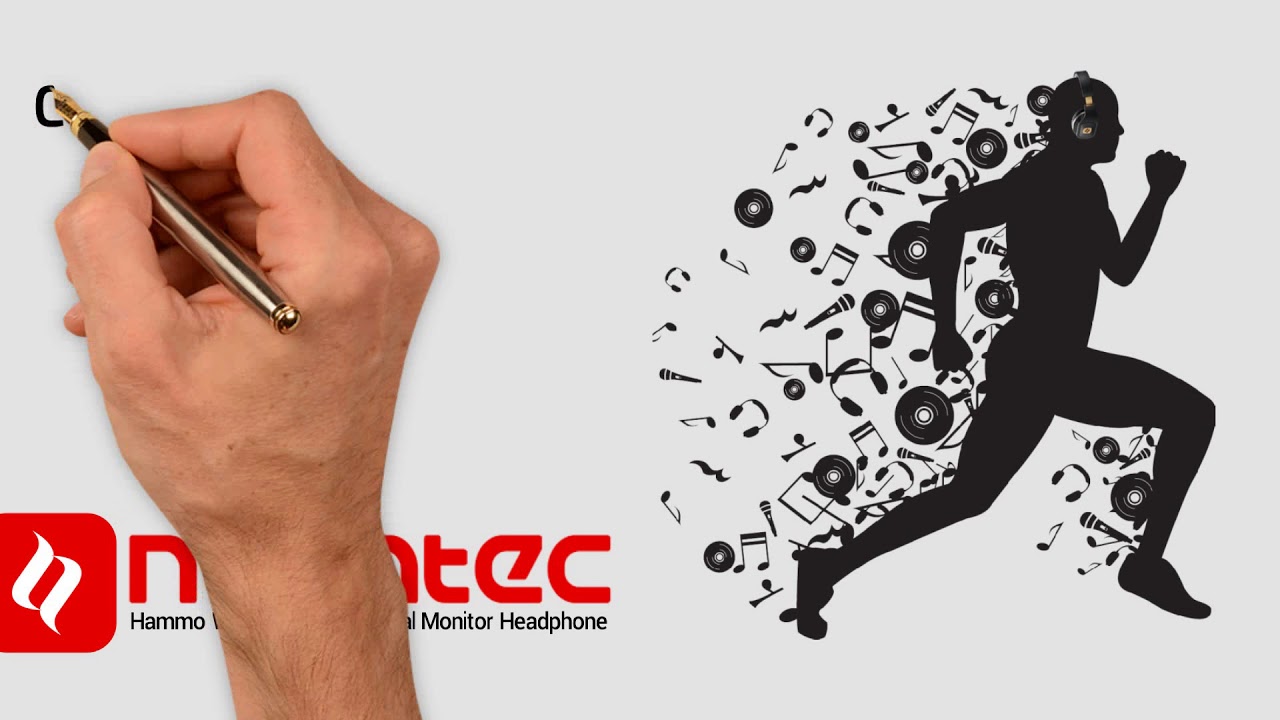 Noontec Hammo Wireless Headphones: An Honest Review