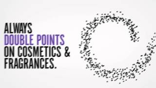 Bloomingdale's Loyallist Program