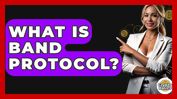 What Is Band Protocol? - CryptoBasics360.com