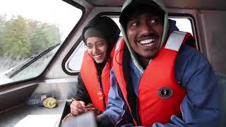 CMTN Programs | Applied Coastal Ecology