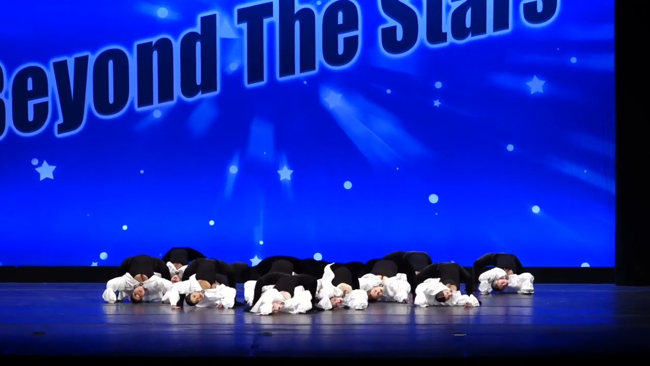 Best Lyrical/ Modern/Contemporary // OTTO – PERFORMING ARTS STUDIO BE [Bridgeport, CT]