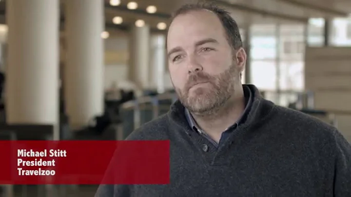 The MIT Executive MBA: A Critical Diversity of Perspective