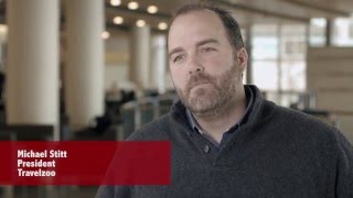 The MIT Executive MBA: A Critical Diversity of Perspective