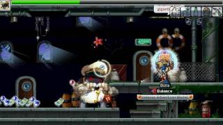 [Bera] Bolla's level 100 & soloing Latanica screenshot 1